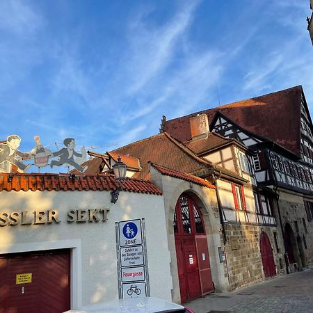 Secondhome Stuttgart - Sehr Schoene Und Moderne Apartments Nahe Dem Historischen Stadtkern Von Esslingen An Esslingen am Neckar Extérieur photo
