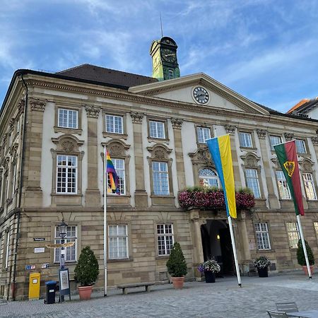 Secondhome Stuttgart - Sehr Schoene Und Moderne Apartments Nahe Dem Historischen Stadtkern Von Esslingen An Esslingen am Neckar Extérieur photo